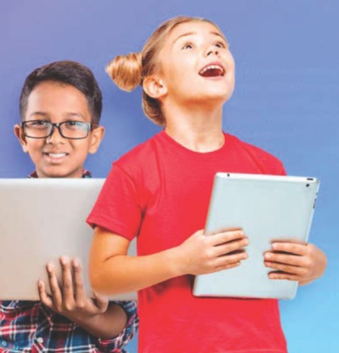 Computer Science For Kids